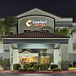 Comfort Suites Fresno River Park