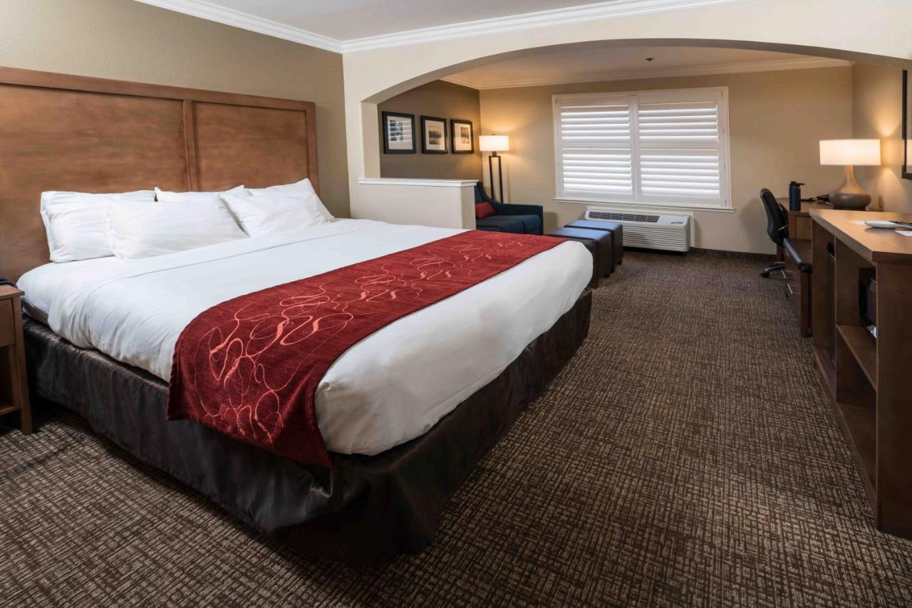 Comfort River Park Hotel