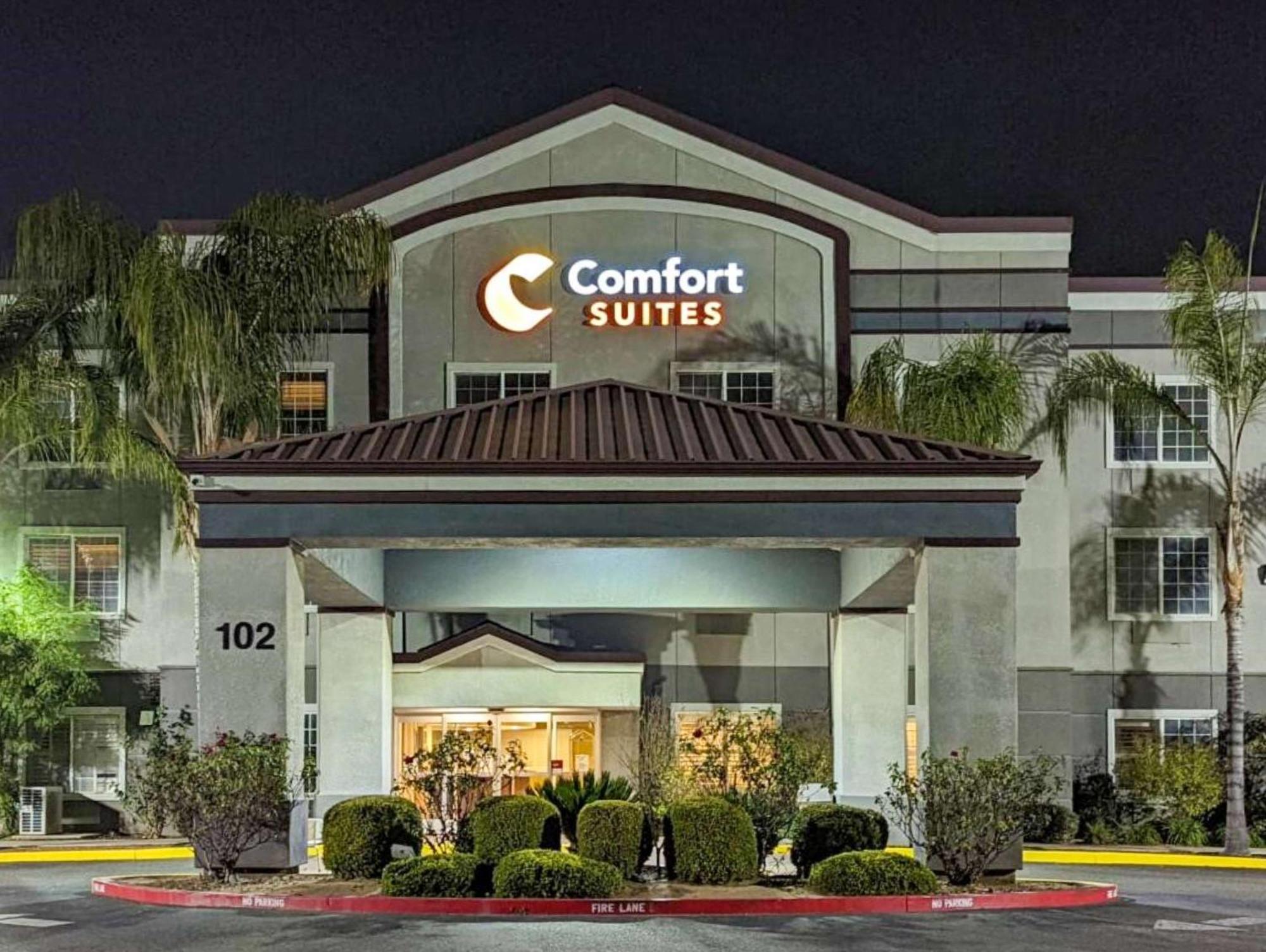 Comfort River Park Hotel 3*