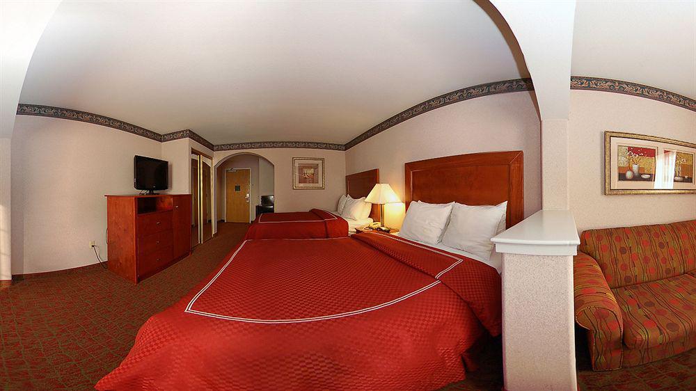 Comfort River Park Hotel