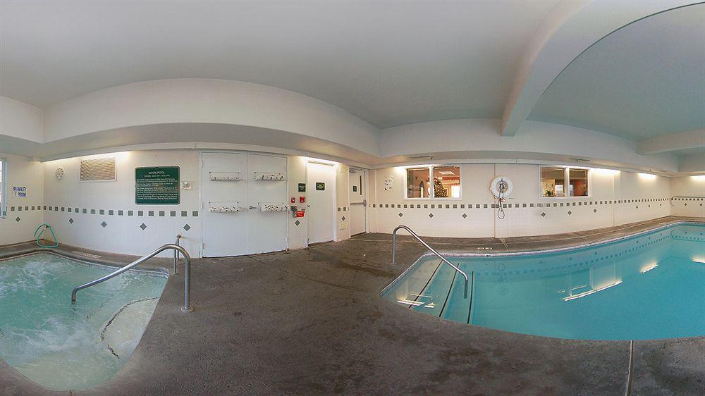 Comfort River Park 3* Fresno